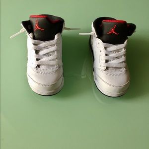 Retro Air Jordan's